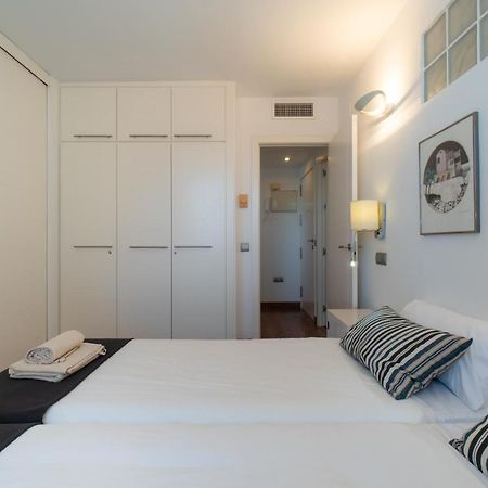 Sur Suites Palmeras 5 丰希罗拉 外观 照片