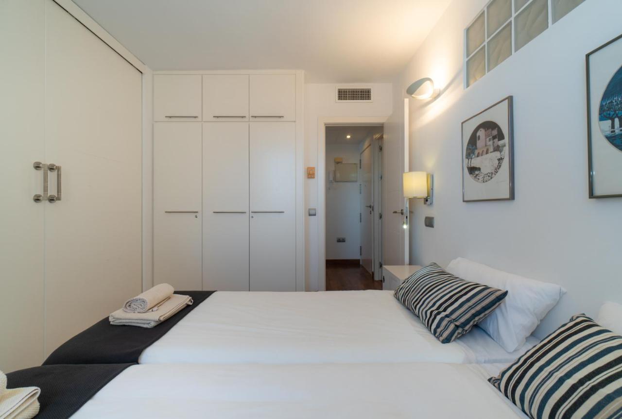 Sur Suites Palmeras 5 丰希罗拉 外观 照片